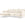 Cosmopolitan Design linker hoekbank Vienna 5-zits, flueel, zwart - 170x255x95cm