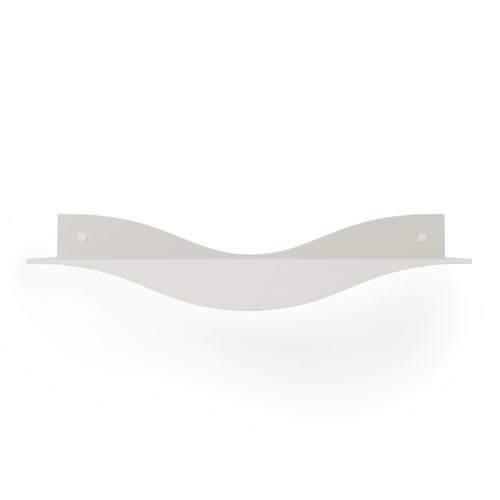 Umbra Surf wandplanken, set van 2 - vtwonen shop