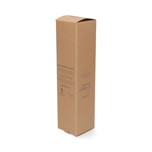 Return to Sender Stompkaars kleurverloop 30 cm - Geel