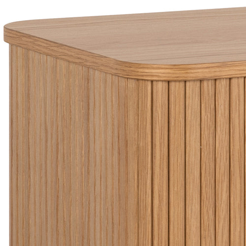 Rebellenclub Dressoir Mena - Eiken - vtwonen shop