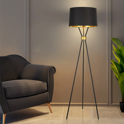 Home Deluxe vloerlamp LUNA - vtwonen shop
