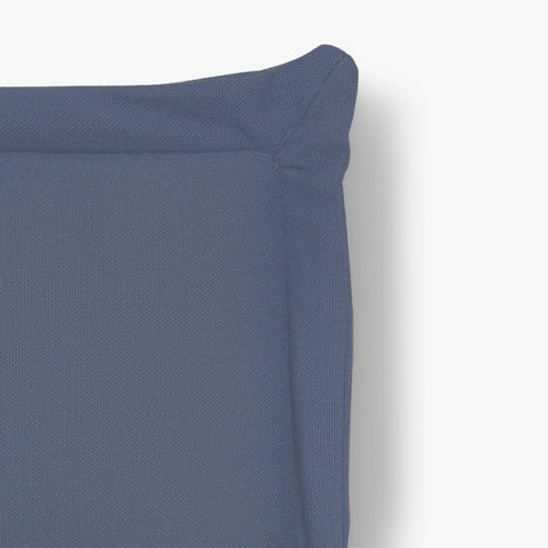 Really Nice Things hoofdbord Edmond - 165 cm - blauw