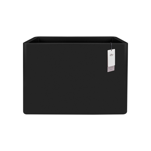 Elho June Brick Divider Zwart - vtwonen shop