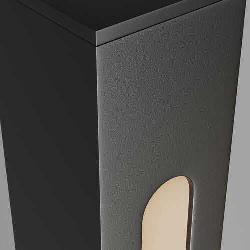 Maytoni Outdoor - Landschapsverlichting Pole - Grafiet - vtwonen shop