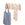 Umbra wandhaak Saloon - 43 x 2 x 14 cm - naturel/zand
