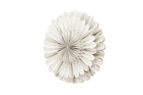 Rebellenclub Hanglamp Selu - Beige - vtwonen shop