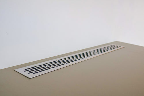 Wastoren® wasmachinekast - Kastenwand 1.1-SA - salie - 194 x 207 x 65 cm