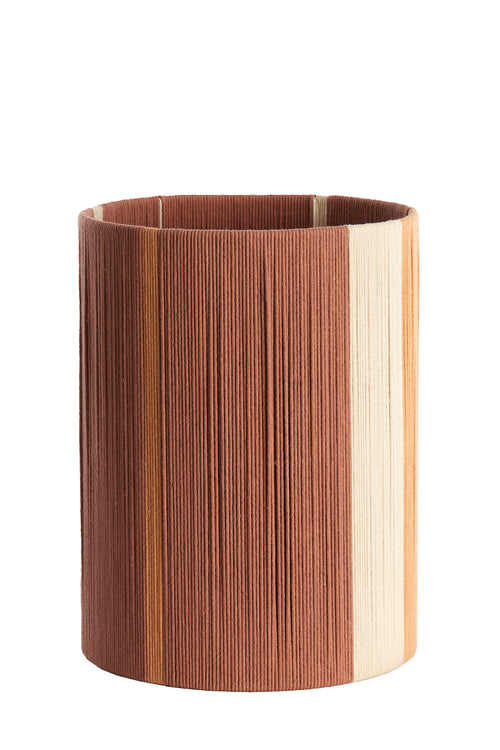 Light & Living lampenkap MEDAN - Ø30x40cm - rood - vtwonen shop