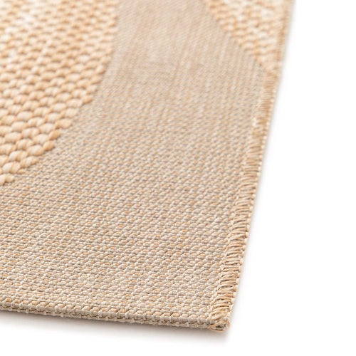 Garden Impressions Buitenkleed Naturalis 160x230 cm - leaf taupe