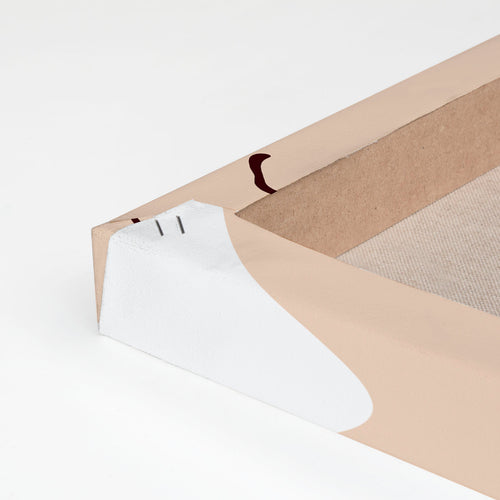 Canvas 60x40 Afdruk Picknick