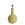 Light & Living lampvoet Benao - wit - Ø31cm