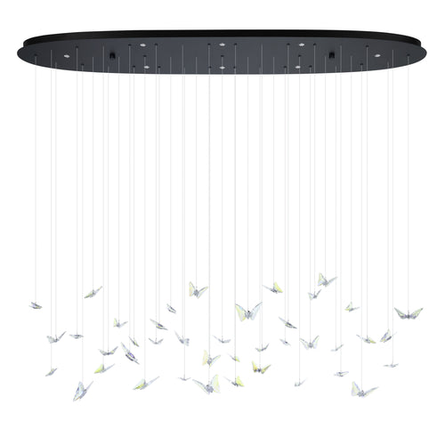 Stars of Light hanglamp Adrados