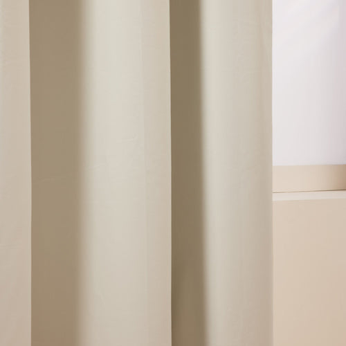 Madura Gordijn Isisse ecru 350x280 cm