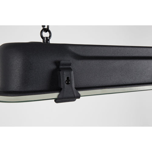 Zuiver G.T.A. Hanglamp XL Zwart - vtwonen shop