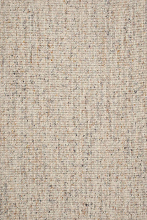 DÉJA Living Vloerkleed Bela - Beige Mix Wol - 200x240cm