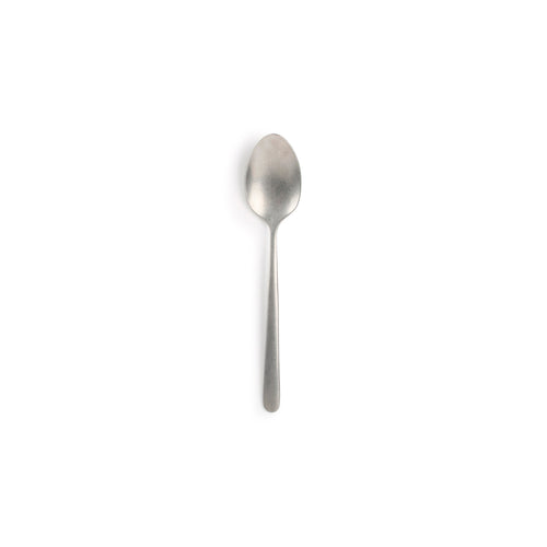 Bonbistro - Koffielepel Amberes Antique - Set van 6