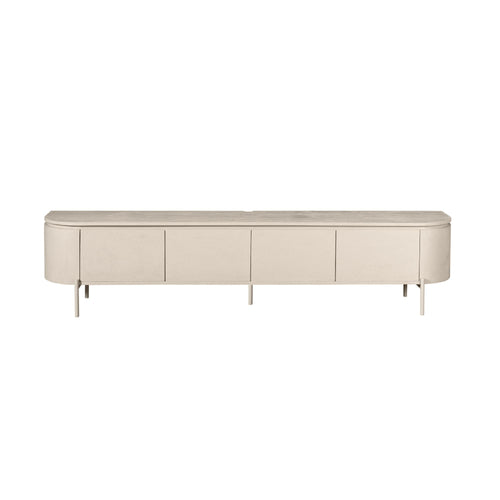 Starfurn - Tv meubel Excellent - Beige - 35x240x45 cm