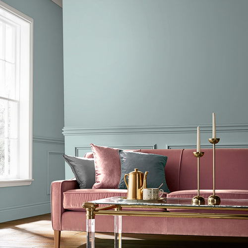 Graham & Brown Rowing Boat - Matte Muurverf - 4L - vtwonen shop