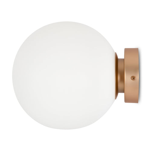 Maytoni - Wandlamp Basic form - Goud - Ø20 - vtwonen shop