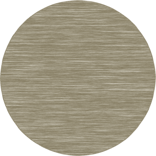 Rond buitenkleed Tone linnen - Interieur05 - 240 x 240 cm - vtwonen shop