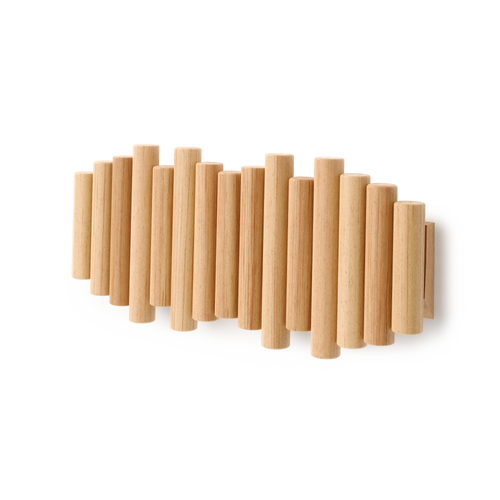 Umbra Picket Rail Hook wandkapstok - vtwonen shop