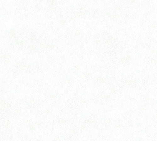 A.S. Création behang geschilderd effect wit - 53 cm x 10.05 m - AS-362066 - vtwonen shop