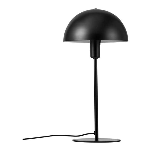 Nordlux Ellen Tafellamp - E14 - Zwart