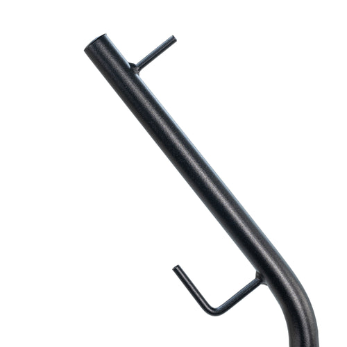 Spinder Design kapstok Charly - Zwart - 12 haken - vtwonen shop