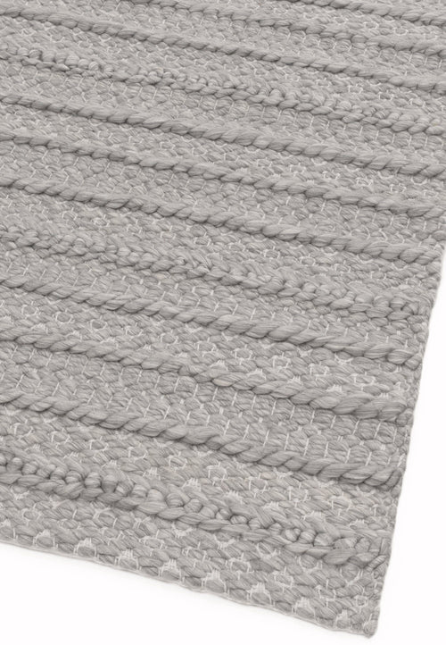 MOMO Rugs Grayson Grey 200x290 cm - vtwonen shop