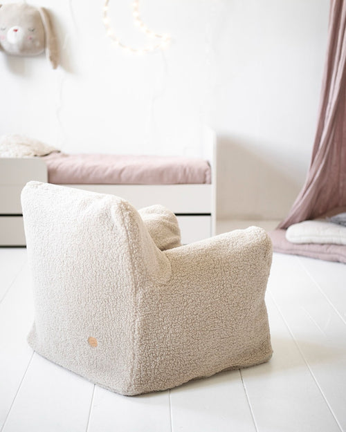 Petite Amélie Kinderfauteuil TEDDY