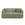 Cosmopolitan Design Modulaire bank Campi 2-zits, ribfluwelen donkergrijs - 90x180x70cm