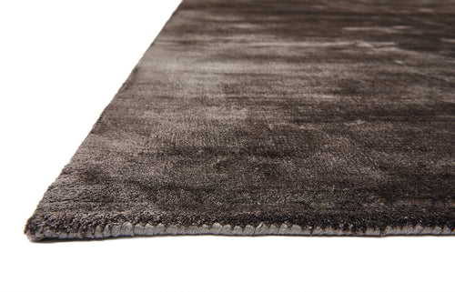 Vloerkleed MOMO Rugs Katherine Carnaby Chrome Charcoal Rug (outlet) 170x240 cm - vtwonen shop