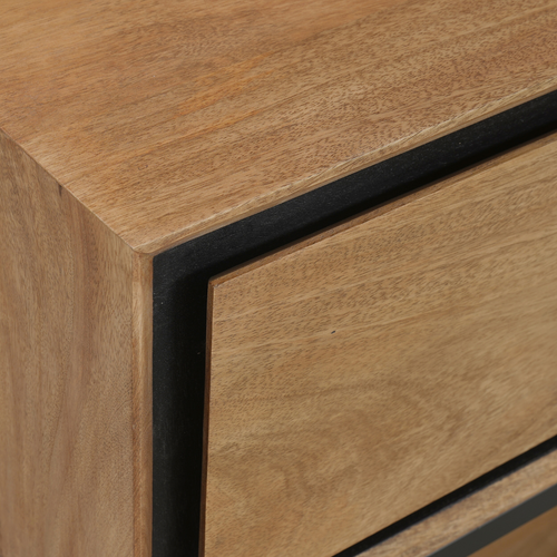 Starfurn  sidetable RichWood - bruin - 35x180x76cm