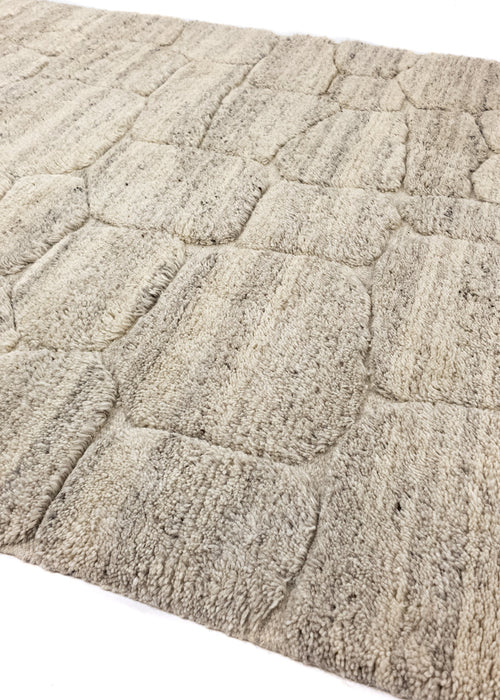 Vloerkleed MOMO Rugs Ravello Beige cream 200x300 cm - vtwonen shop