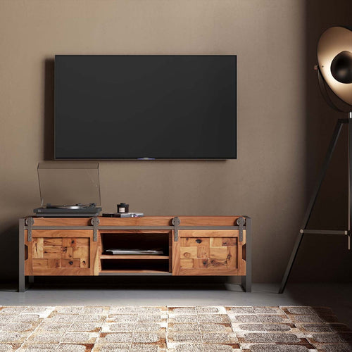 Kare Design TV-meubel Vancouver - vtwonen shop