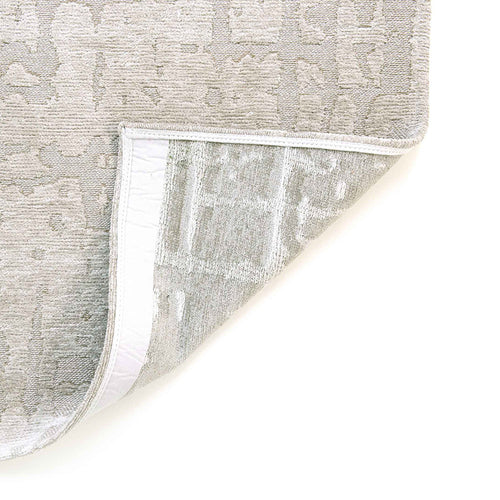 Louis De Poortere vloerkleed Dry Beige - beige - 80x250cm - vtwonen shop