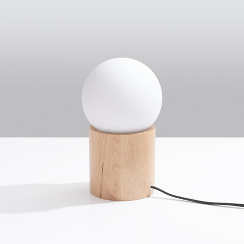 Sollux Lighting Tafellamp BOOMO - 12x12x21cm