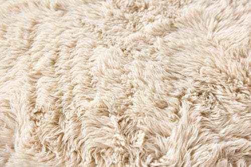 Rebellenclub Fauteuil Lecce - Beige