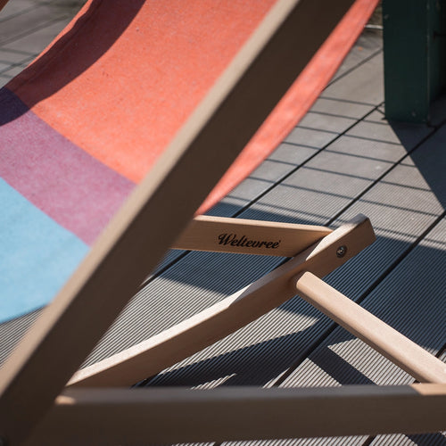 Weltevree Beach rocker - vtwonen shop