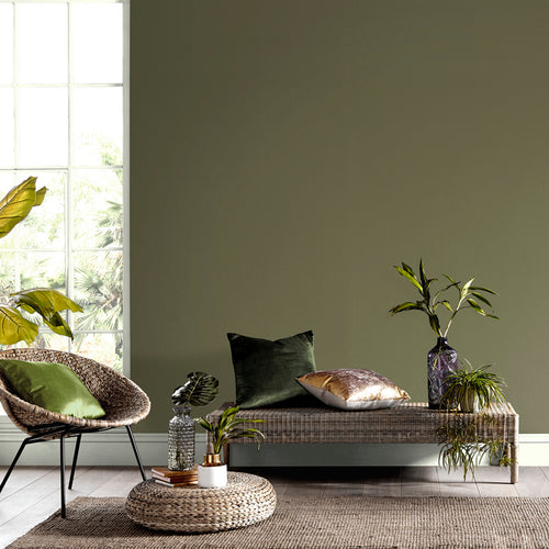 Graham & Brown Battle - Matte Muurverf - 2,5L - vtwonen shop