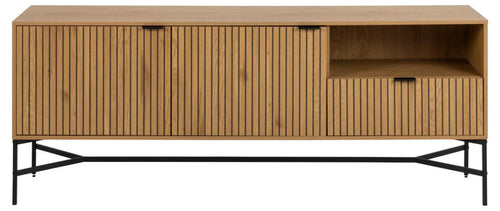 Rebellenclub Dressoir Namsos - Eiken