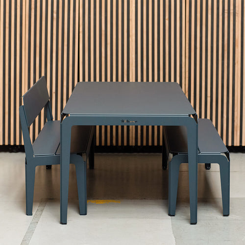 Weltevree Bended bench - vtwonen shop