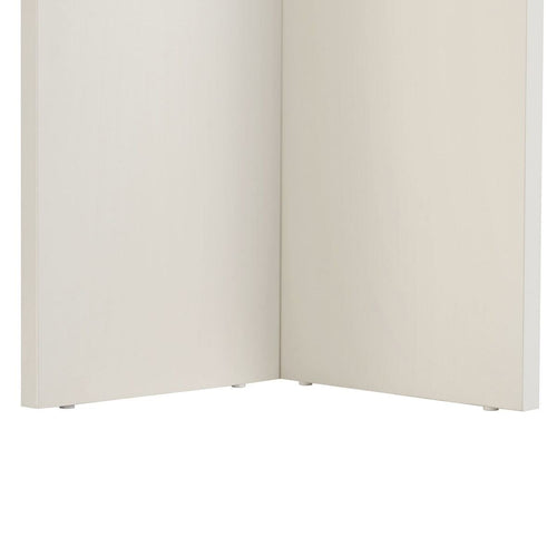 Calicosy - Eettafel LORAN - Licht hout 180x35x46 cm