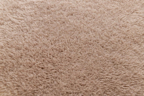 Interieur05 vloerkleed Furr - bruin - 230 x 160 cm