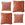 KUSSENSET - 4-delig - Cosy Layers - 60x60 cm, 45x45 cm - inclusief binnenkussens - wit