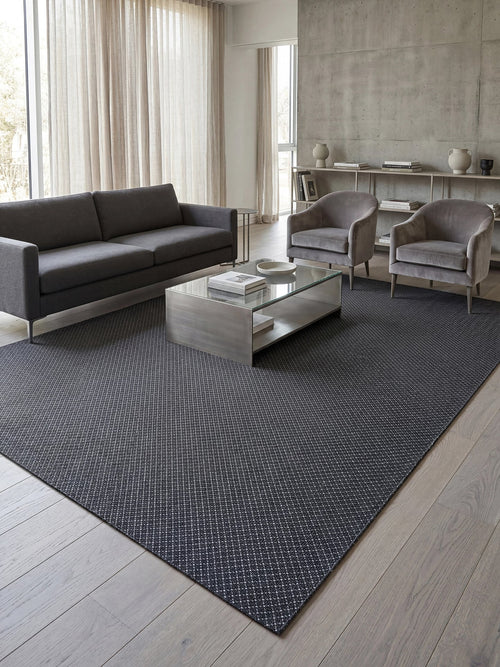 Jackies vloerkleed 8459 Ari - Blauw - 170 x 240 cm