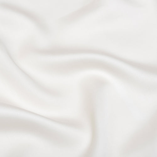 Coco & Cici - TENCEL - Sateen kussensloop Off White - Pre-order: 1 kussensloop 50x70 zonder volant (leverbaar 5 oktober)
