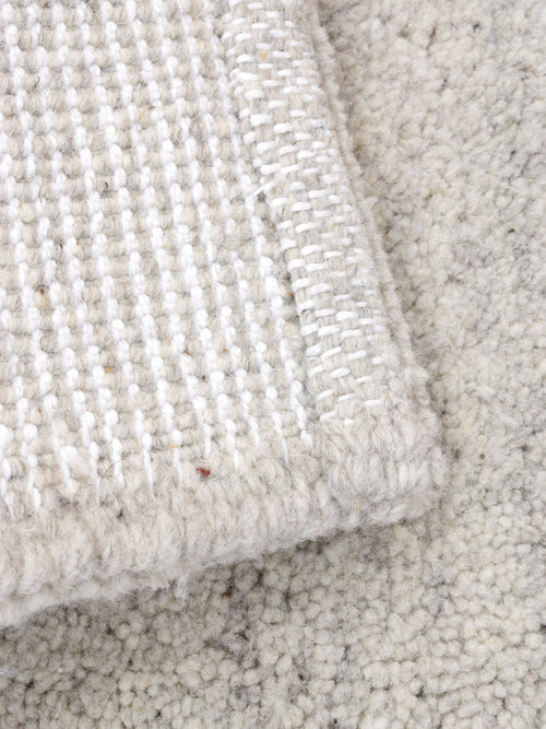 Vloerkleed MOMO Rugs Berber Taza Royal Sand 107 200x300 cm