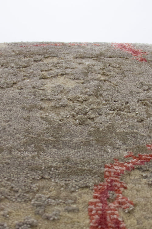 Vloerkleed MOMO Rugs Boulder Deep Claret 300x400 cm - vtwonen shop