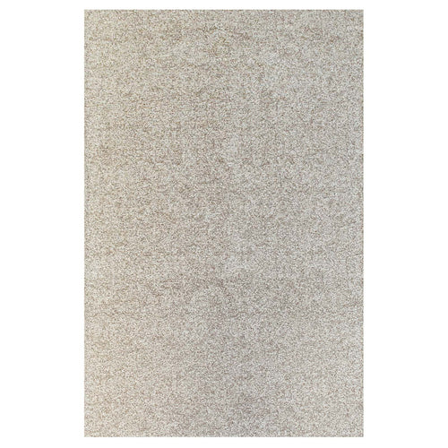 Lola&Moi vloerkleed White Smoke - zilver - 200x280cm
